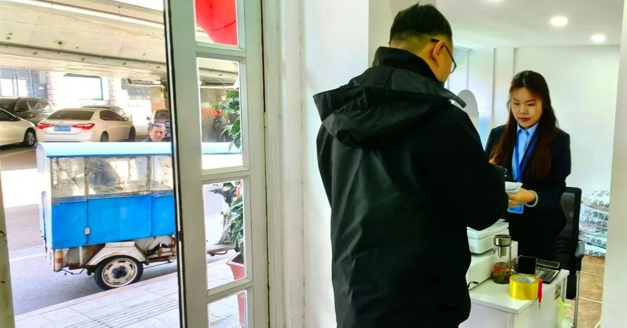邹城盐业公司直营店正式开业 全品类盐品服务市民生涯2